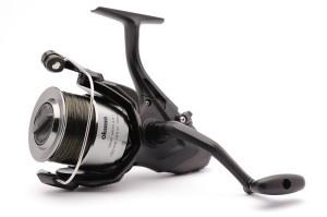 KOŁOWROTEK OKUMA AK-6000