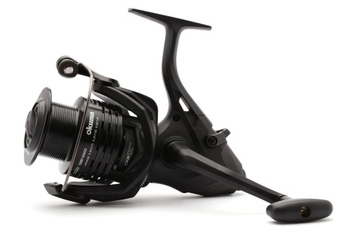 KOŁOWROTEK OKUMA CARBONITE B FEEDER CBBF 5000