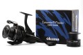KOŁOWROTEK OKUMA CARBONITE B FEEDER CBBF 5000