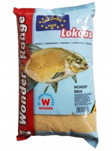 ZANĘTA CHAMPION FEED WONDER MIX 2KG