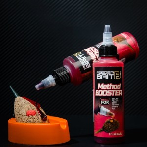 BOOSTER FEEDER BAIT TRUSKAWKA 100 ML