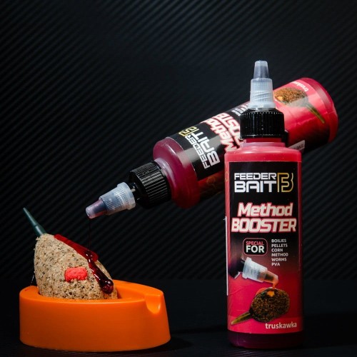 BOOSTER FEEDER BAIT TRUSKAWKA 100 ML