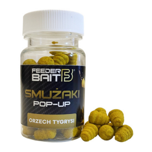 FEEDER BAIT SMUŻAKI ORZECH TYGRYSI POP UP 8 MM 60 ML