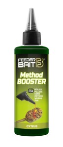 BOOSTER FEEDER BAIT CYTRUS 100ML
