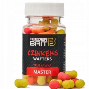 CZINKERS FEEDER BAIT TRUSKAWKA