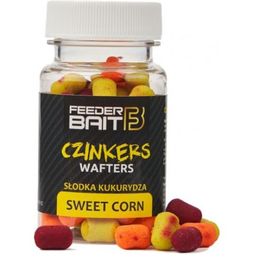 CZINKERS FEEDER BAIT SWEET CORN