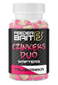 CZINKERS DUO FEEDER BAIT TRUSKAWKA