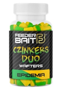 CZINKERS DUO FEEDER BAIT EPIDEMIA