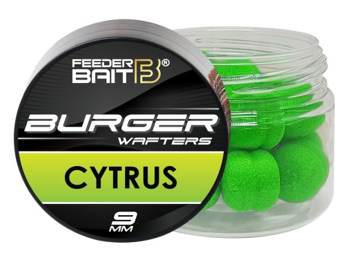 BURGER FEEDER BAIT CYTRUS