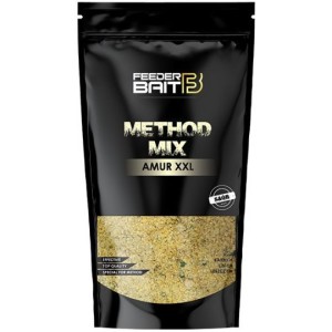 ZANĘTA FEEDER BAIT METHOD MIX AMUR XXL
