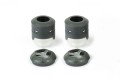 KUBKI ZANĘTOWE MATRIX FLEXIBE TOSS POTS MEDIUM 2SZT