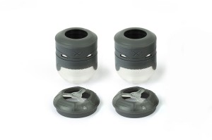 KUBKI ZANĘTOWE MATRIX FLEXIBE TOSS POTS MEDIUM 2SZT