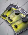STOPERY MATRIX PODŁUŻNE SLIMLINE RUBBER STOPS SMALL
