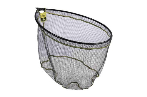 KOSZ MATRIX DO PODBIERAKA GUMOWANY CARP LATEX XL 60X50CM