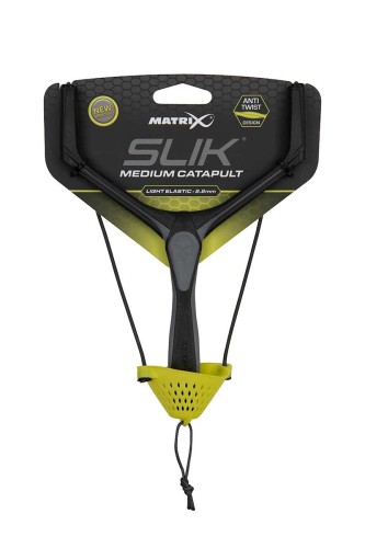 PROCA MATRIX SLIK MEDIUM CATAPULT LIGHT ELASTIC 2,2MM