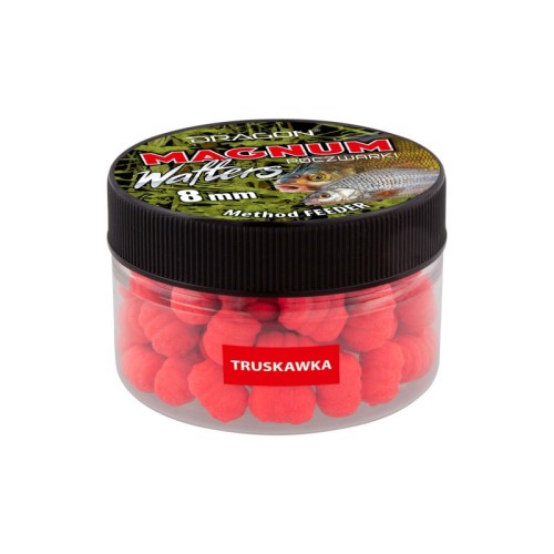 POCZWARKA DRAGON MAGNUM WAFTTERS 8MM TRUSKAWKA