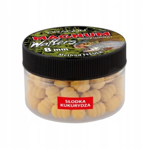 POCZWARKA DRAGON MAGNUM WAFFTERS 8MM SŁODKA KUKURYDZA