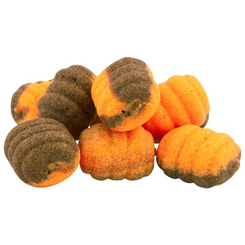 POCZWARKA DRAOGON MAGNUM WAFFTERS 8MM POMARAŃCZA CZEKOLADA