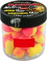 MIX KULKI/DUMBELSY DRAGO MAGNUM CARP SERIES BANAN SQUID 16/20MM