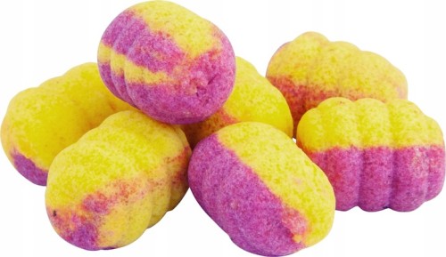 POCZWARKI DRAGON MAGNUM WAFTERS KUKURYDZA MARAKUJA 8MM