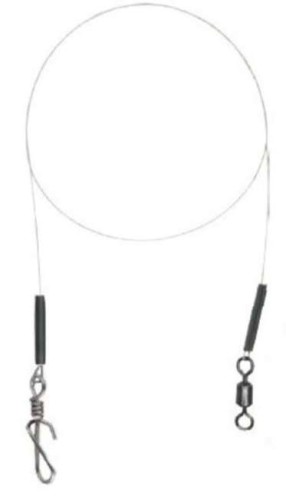PRZYPONY DRAGON QUICK LOCK 1X7 SURFSTRAND 7KG CLASSIC 35CM 2SZT/OPAK