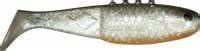 GUMA DRAGON RENO KILLER  10CM PEARL/BLACK SILVER GLITTER ORANGE