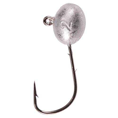 GŁÓWKA JIGOWA MIKADO MICRO 2G 2 BN 3SZT