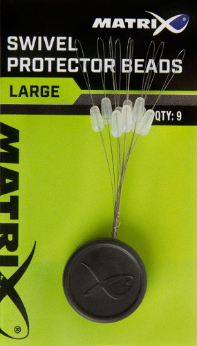 STOPER MATRIX SWIVEL PROTECTOR BEADS L 9SZT