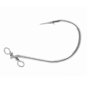 HACZYK MIKADO JAWS DROP SHOT nr 4 - op.5szt.