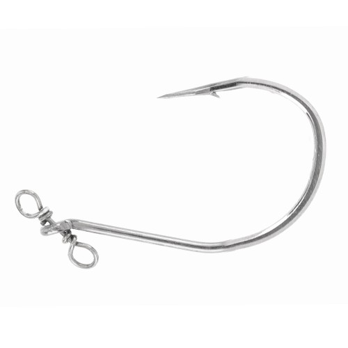 HACZYK MIKADO JAWS DROP SHOT nr 4 - op.5szt.