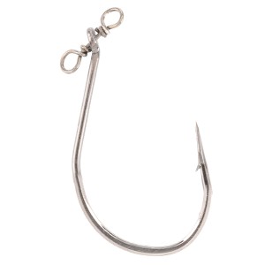 HACZYK MIKADO JAWS DROP SHOT nr 6 - op.5szt.