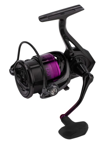 KOŁOWROTEK MIKADO UV2 FEEDER 3007