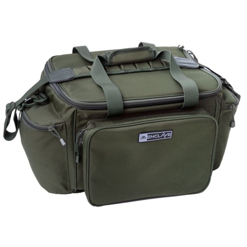 TORBA MIKADO ENCLAVE CARRYALL - rozm. XL (70x40x30cm) - op.1szt.