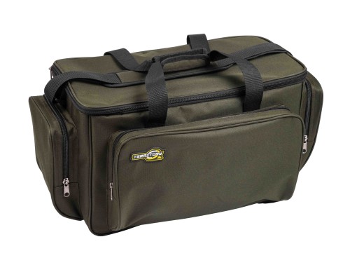 TORBA MIKADO TERRITORY CARRYALL XL (65x35x30cm) - op.1szt.