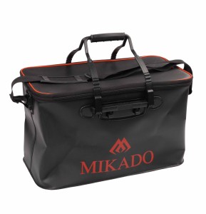 TORBA MIKADO CLASSIC EVA BAG rozm. L (50x30x26cm) - op. 1szt.