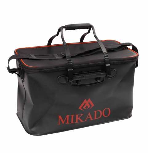 TORBA MIKADO CLASSIC EVA BAG rozm. L (50x30x26cm) - op. 1szt.