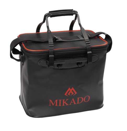 TORBA MIKADO CLASSIC EVA BAG rozm. M (36x30x24cm) - op. 1szt.