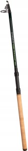 WĘDKA MIKADO INTRO II CORK POWER TELE FLOAT 330CM UP TO 60G 6SEC