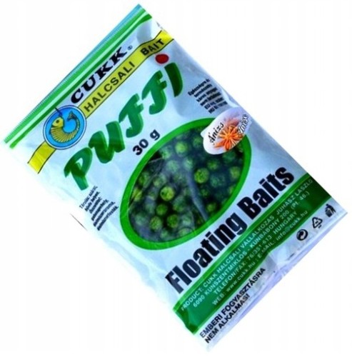 CUKK PUFFI MEDIUM ANYŻ 30G