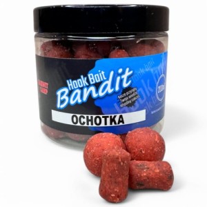 KULKI BANDIT CARP HOOK BAITS OCHOTKA 16MM 200ML