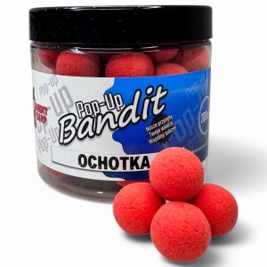 POP-UP BANDIT CARP OCHOTKA 16MM 200ML
