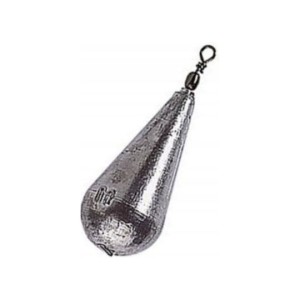 Ciężarki jaxon z krętlikiem 50g 1szt.