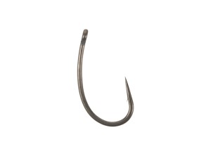 HACZYKI CARPSPIRIT RAZOR POINT  SHORT CURVE SHANK NR 4