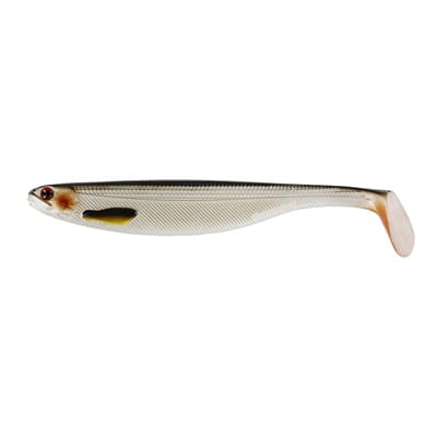 GUMA WESTIN SHADTEEZ SLIM LIVELY ROACH 10 CM 6 GR