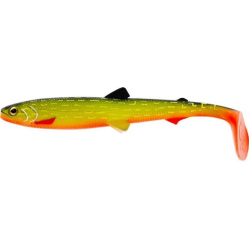 GUMA WESTIN BULLTEEZ BALTIC PIKE 18CM 53GR