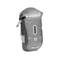 PLECAK WESTIN W6 ROLL-TOP BACKPACK SILVER/GREY 40 L
