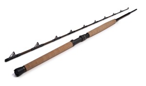 WĘDKA WESTIN W4 BOAT 2ND 7`6 /225CM XXH 30-50LBS 200-600G