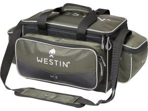TORBA WESTIN W2 LURE BAG 3 BOXES S FOREST NIGHT