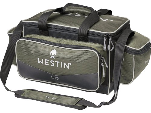 TORBA WESTIN W2 LURE BAG 3 BOXES S FOREST NIGHT