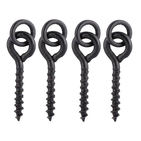  D-RIG CARP SPIRIT POP UP PIN DRILL 10SZT